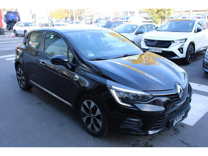 Renault Clio 1.0 tCe Limited CVT 