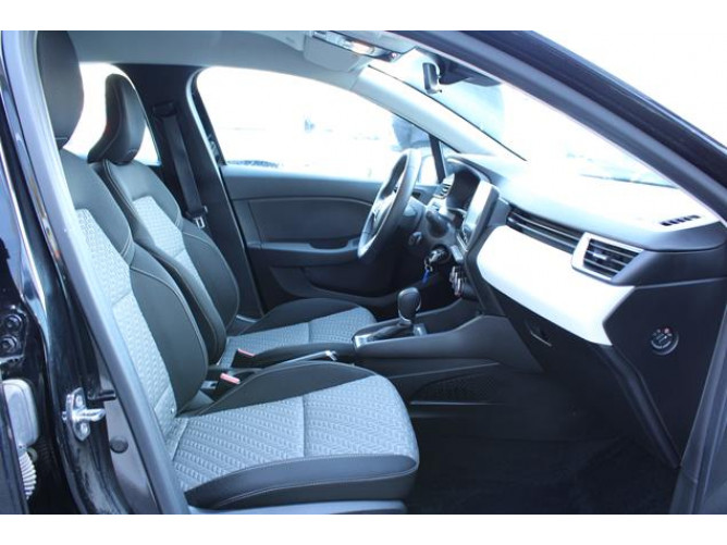 Renault Clio 1.0 tCe Limited CVT 