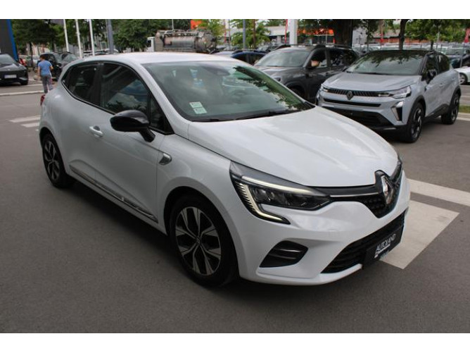 Renault Clio 1.0 sCe 
