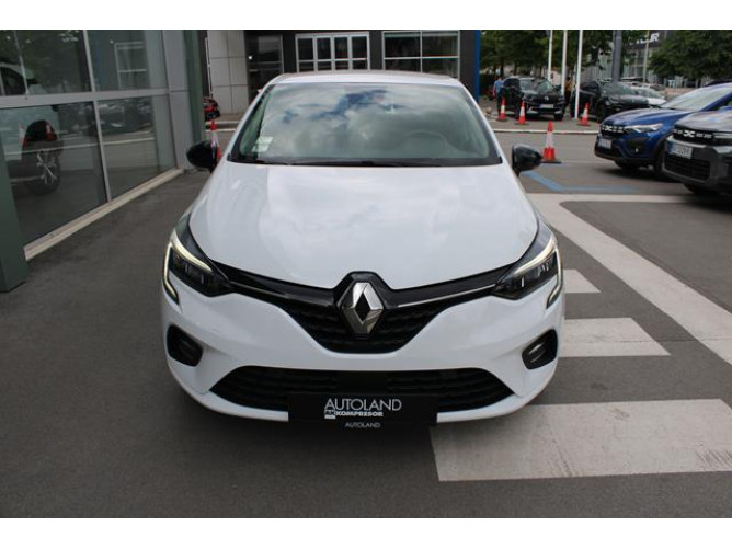 Renault Clio 1.0 sCe 