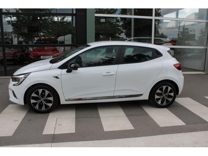 Renault Clio 1.0 sCe 