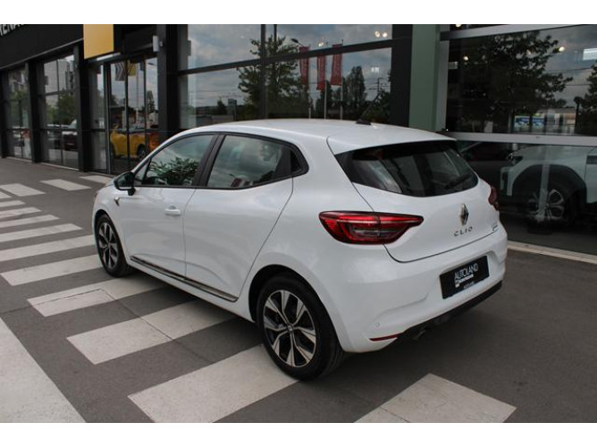 Renault Clio 1.0 sCe 