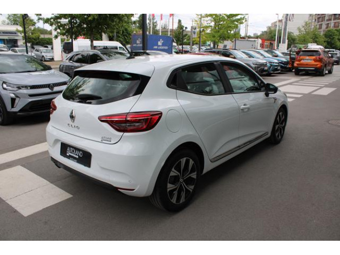 Renault Clio 1.0 sCe 