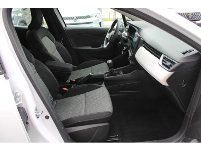 Renault Clio 1.0 sCe 