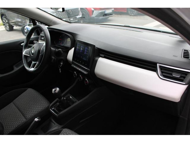 Renault Clio 1.0 sCe 