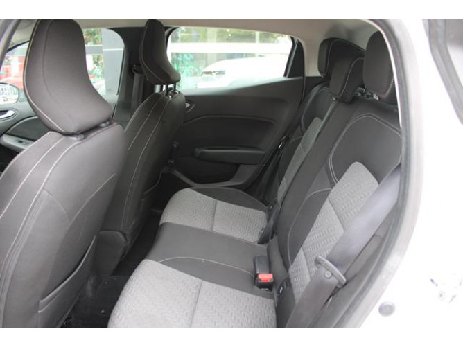 Renault Clio 1.0 sCe 