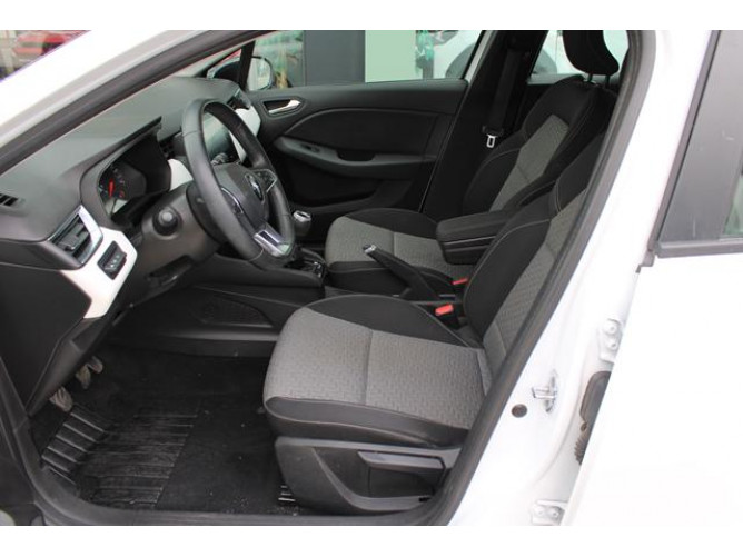 Renault Clio 1.0 sCe 