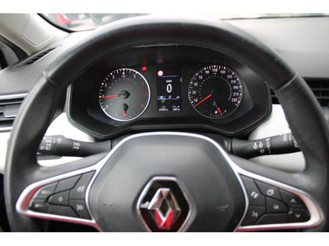 Renault Clio 1.0 sCe 