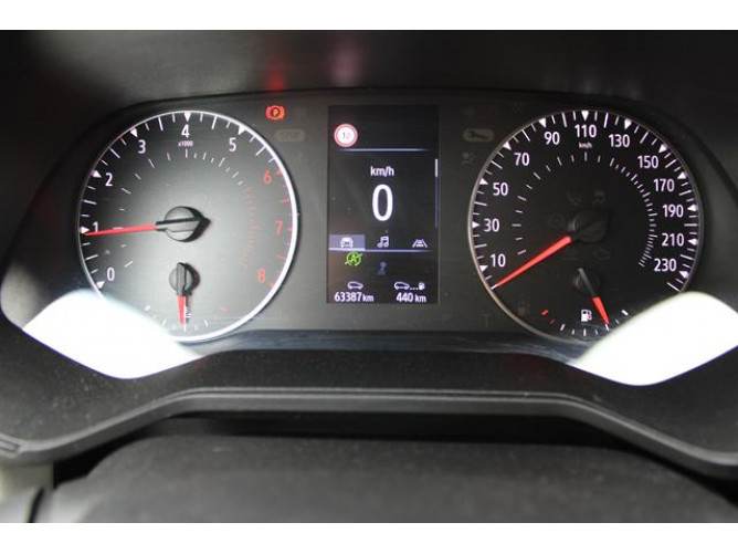 Renault Clio 1.0 sCe 