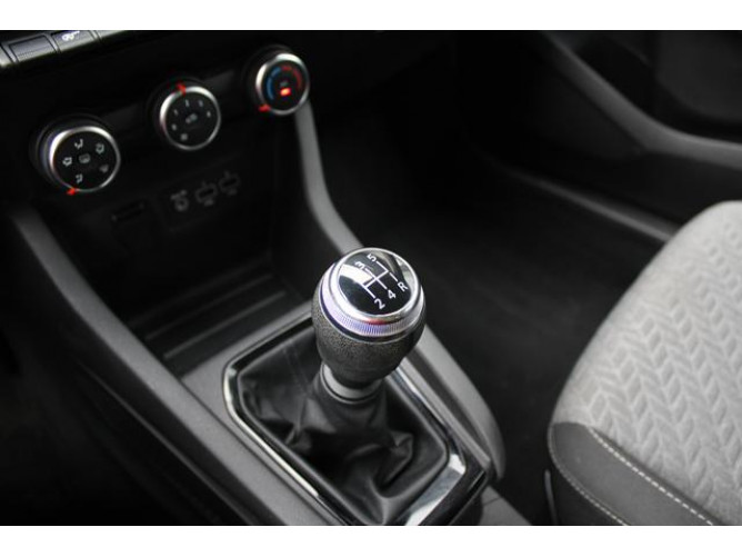 Renault Clio 1.0 sCe 