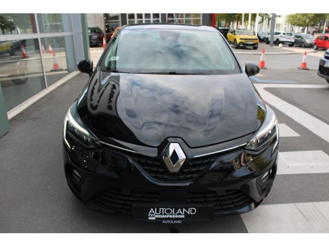 Renault Clio 1.0 tCe Limited 