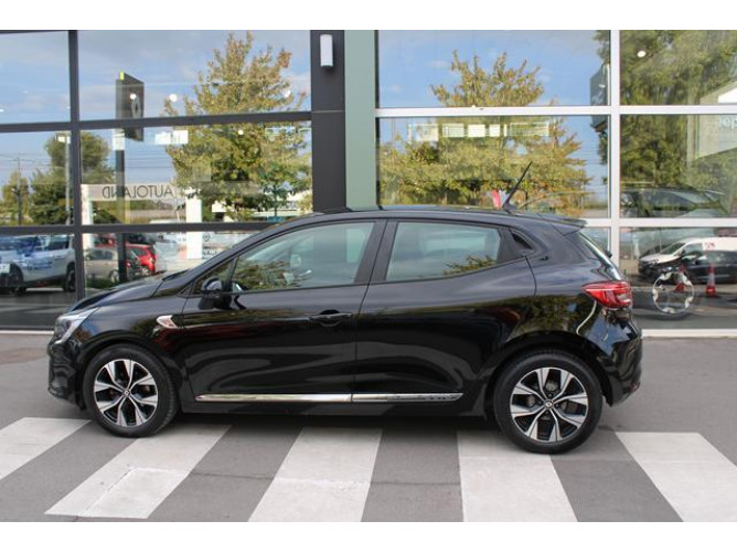 Renault Clio 1.0 tCe Limited 