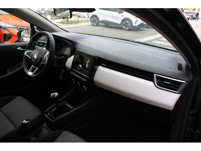 Renault Clio 1.0 tCe Limited 