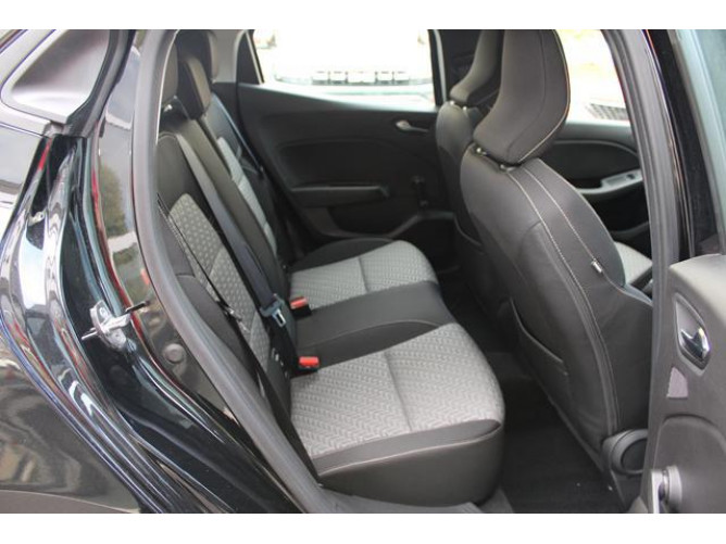 Renault Clio 1.0 tCe Limited 