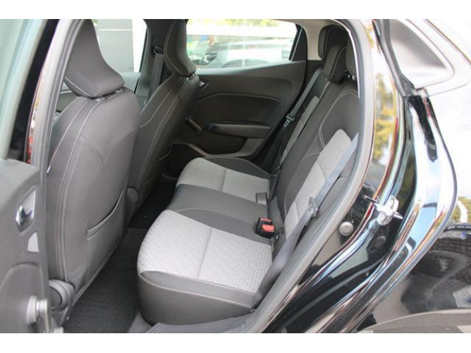 Renault Clio 1.0 tCe Limited 