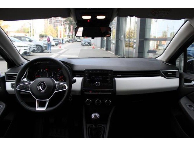 Renault Clio 1.0 tCe Limited 