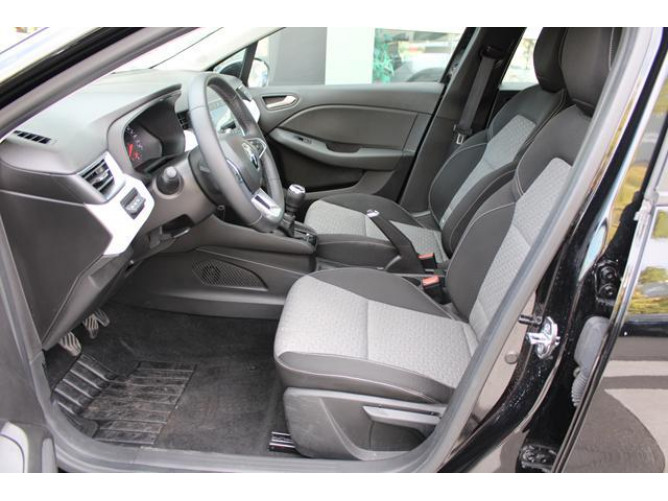 Renault Clio 1.0 tCe Limited 