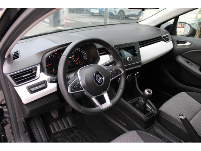 Renault Clio 1.0 tCe Limited 