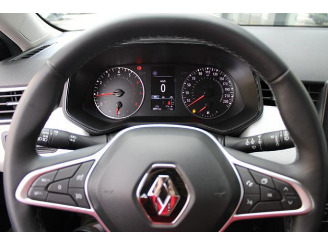 Renault Clio 1.0 tCe Limited 