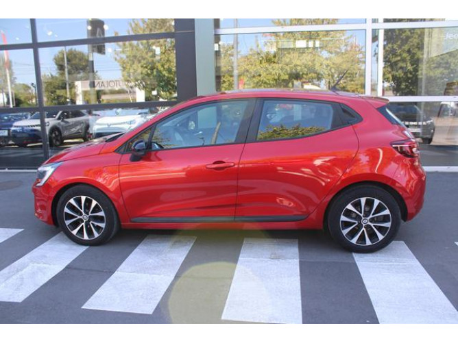 Renault Clio 1.0 tCe 