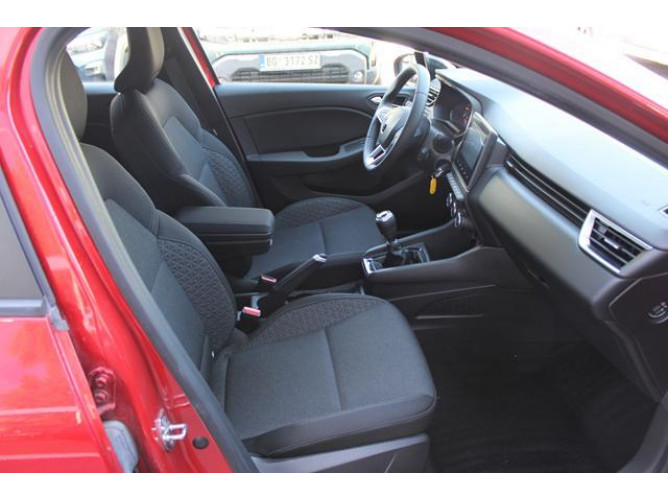 Renault Clio 1.0 tCe 