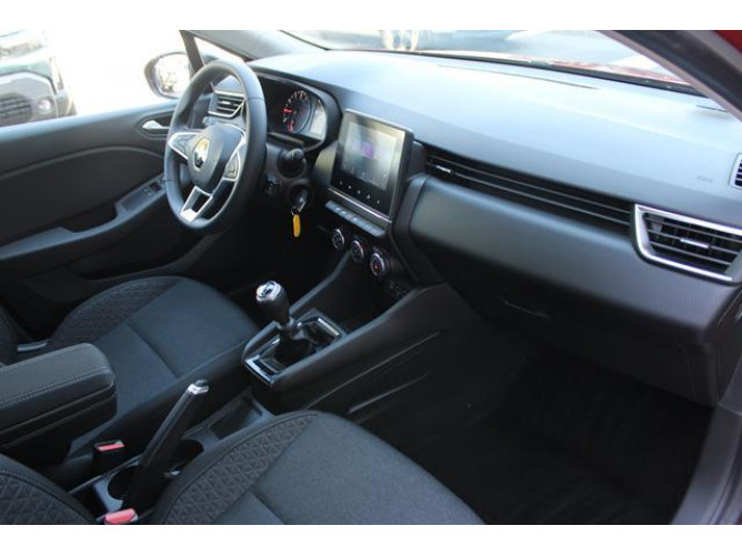 Renault Clio 1.0 tCe 