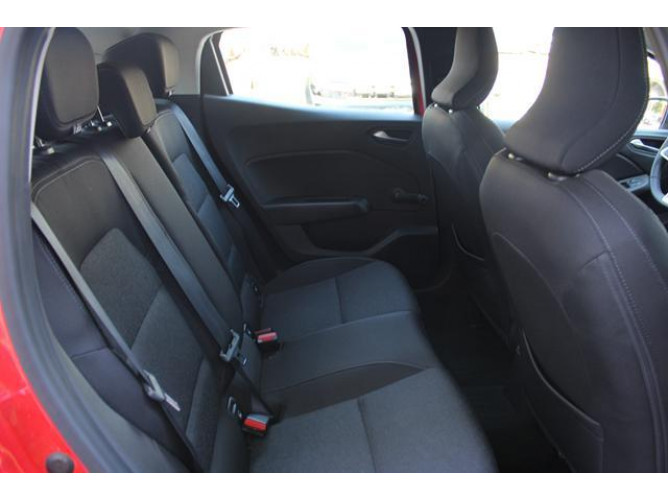 Renault Clio 1.0 tCe 