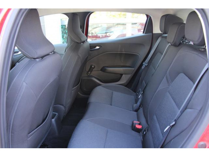 Renault Clio 1.0 tCe 