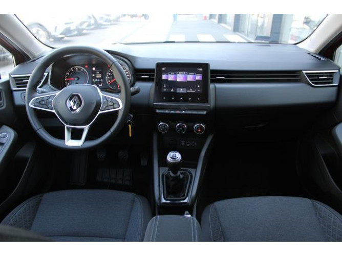 Renault Clio 1.0 tCe 