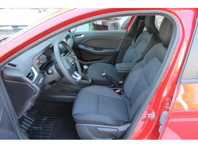 Renault Clio 1.0 tCe 