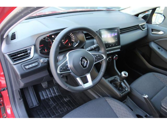 Renault Clio 1.0 tCe 