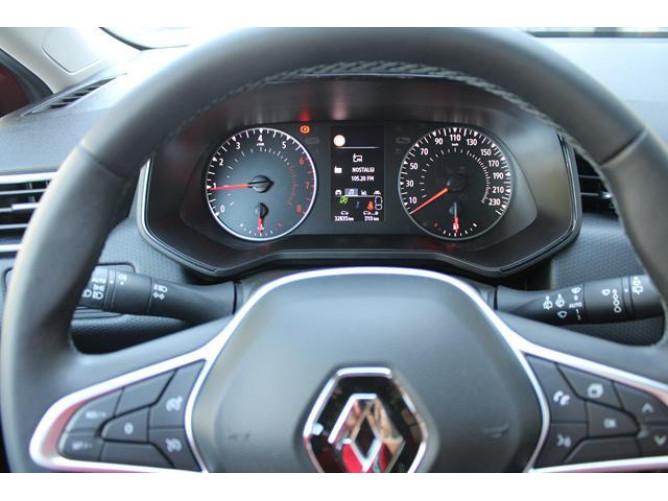 Renault Clio 1.0 tCe 