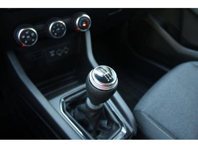 Renault Clio 1.0 tCe 