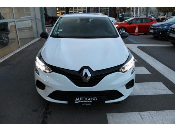 Renault Clio 1.0 sCe 