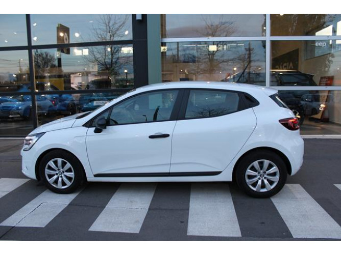 Renault Clio 1.0 sCe 