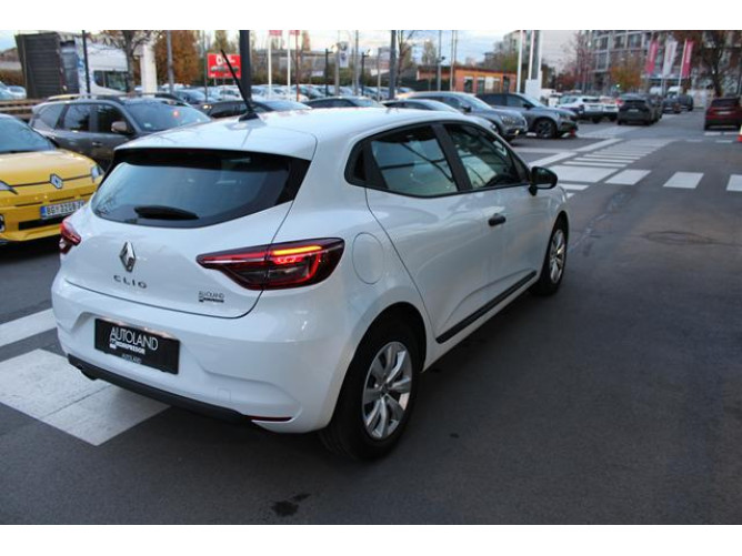 Renault Clio 1.0 sCe 