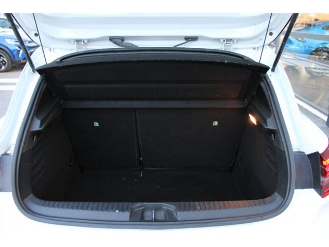 Renault Clio 1.0 sCe 