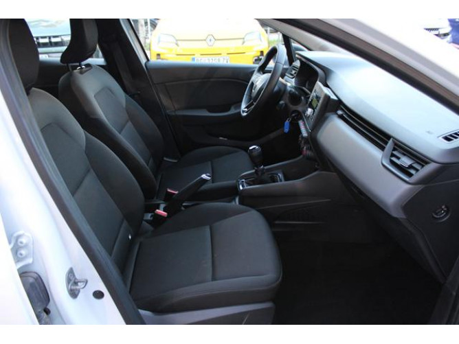 Renault Clio 1.0 sCe 