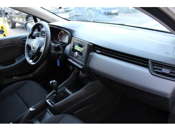 Renault Clio 1.0 sCe 
