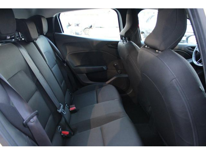 Renault Clio 1.0 sCe 