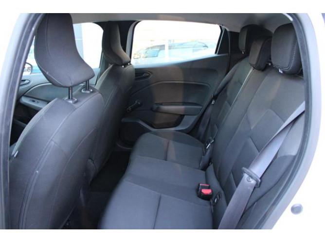 Renault Clio 1.0 sCe 