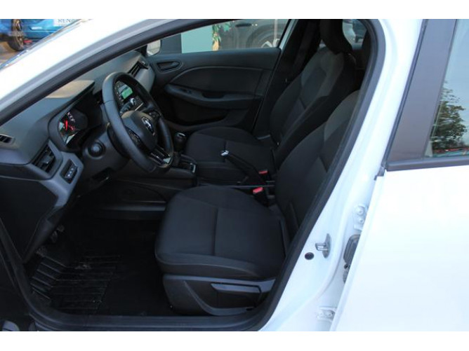 Renault Clio 1.0 sCe 