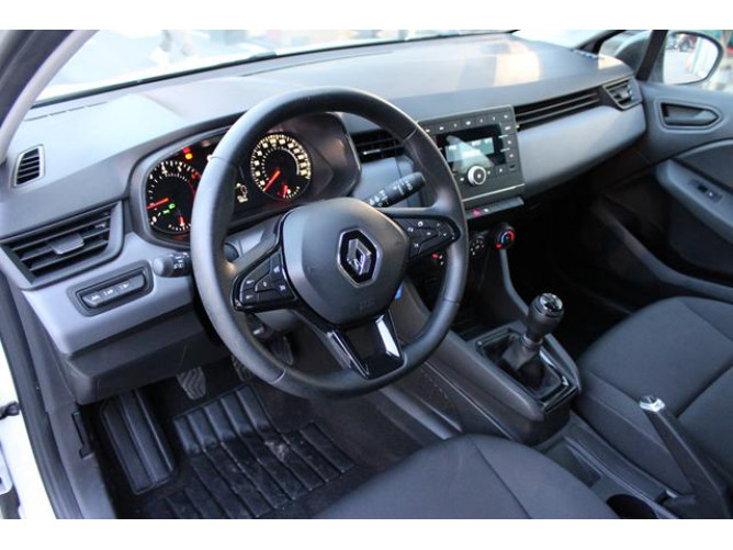 Renault Clio 1.0 sCe 