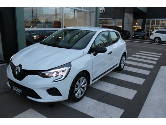 Renault Clio 1.0 sCe 