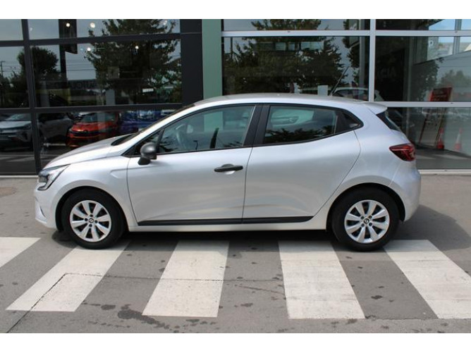 Renault Clio 1.0 sCe 