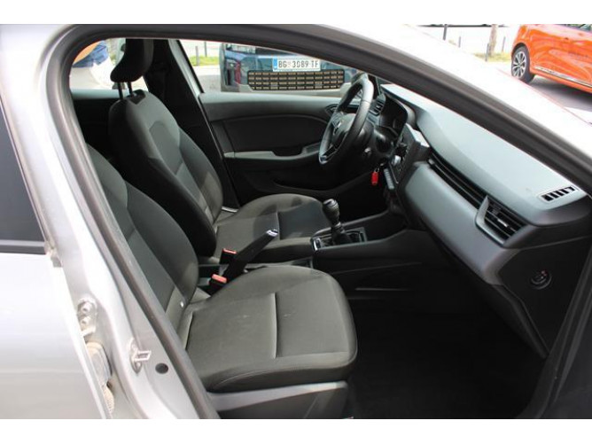 Renault Clio 1.0 sCe 