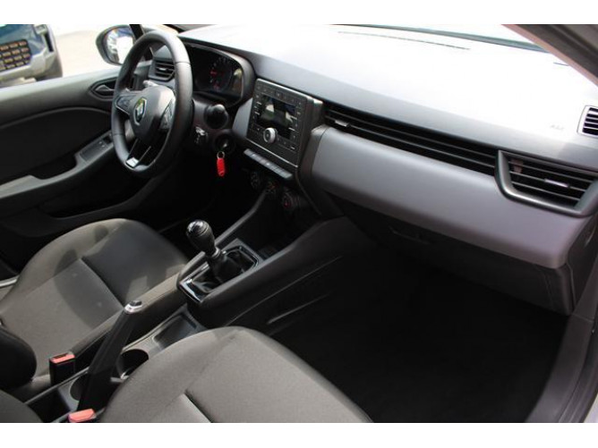 Renault Clio 1.0 sCe 