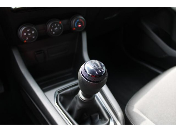 Renault Clio 1.0 sCe 