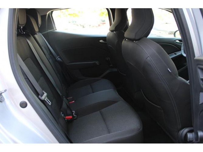 Renault Clio 1.0 tCe CVT 