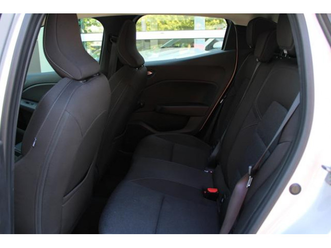 Renault Clio 1.0 tCe CVT 